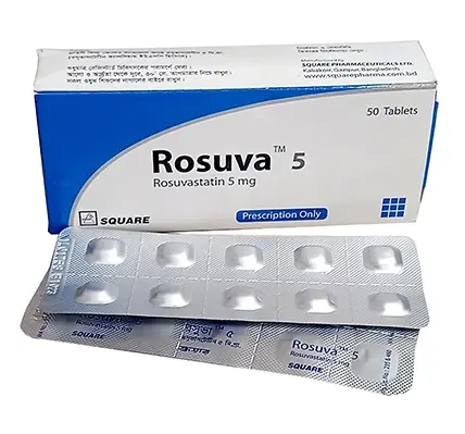Rosuva 5